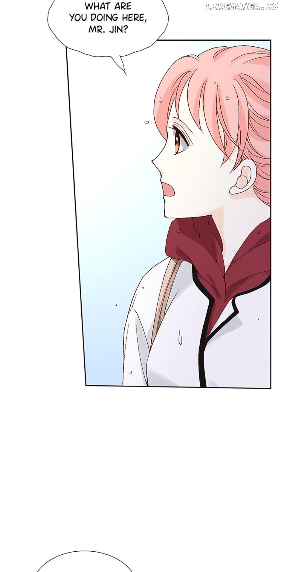 Flavors of Reincarnation Chapter 126 page 67