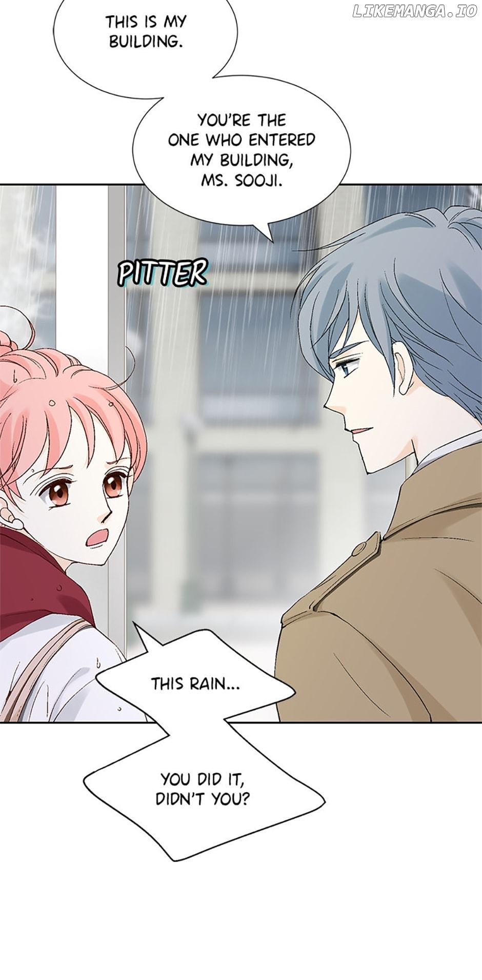 Flavors of Reincarnation Chapter 126 page 68