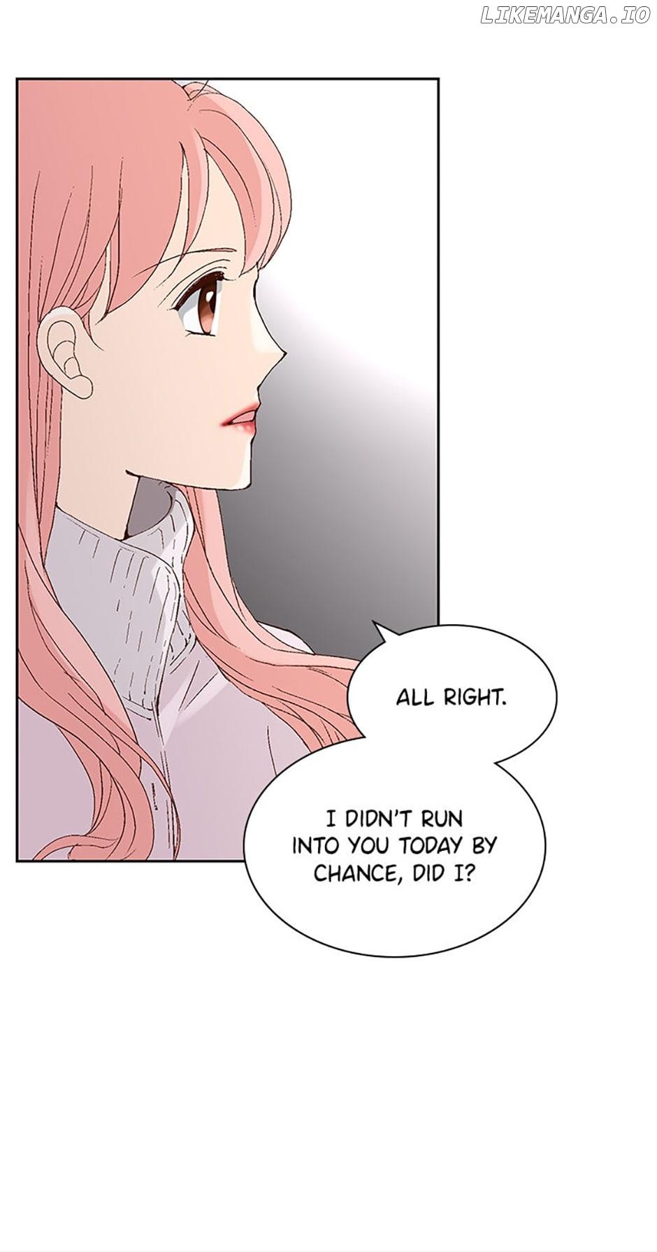 Flavors of Reincarnation Chapter 126 page 6
