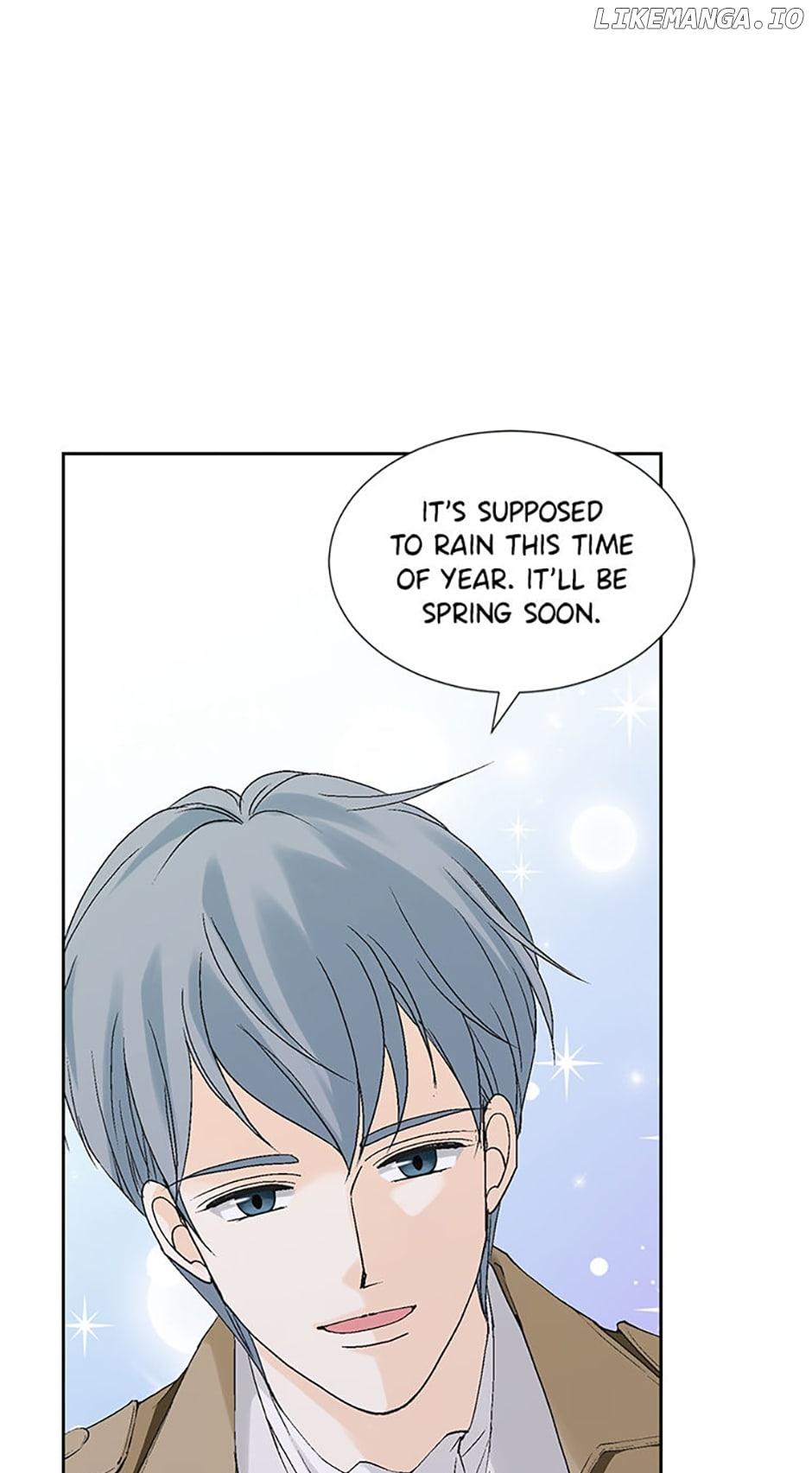 Flavors of Reincarnation Chapter 126 page 69