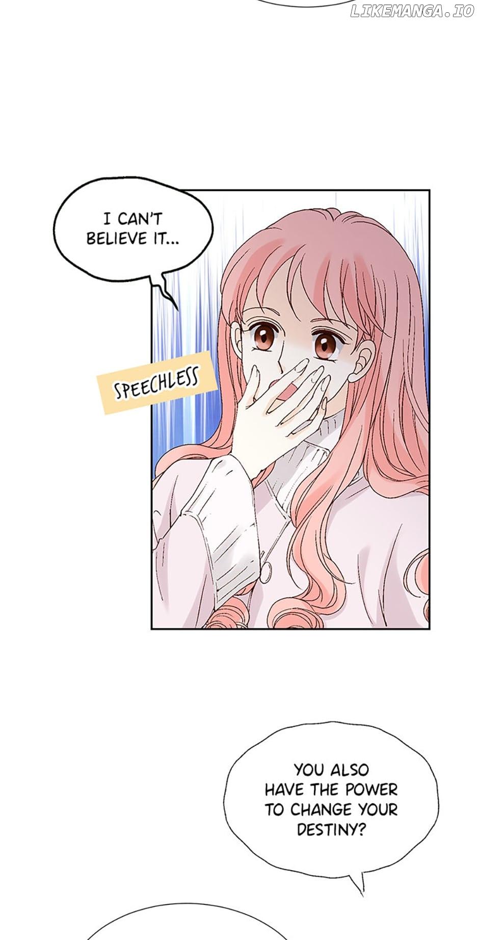 Flavors of Reincarnation Chapter 126 page 8