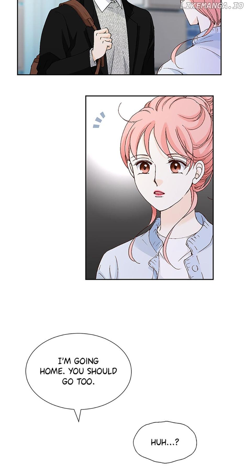Flavors of Reincarnation Chapter 133 page 9