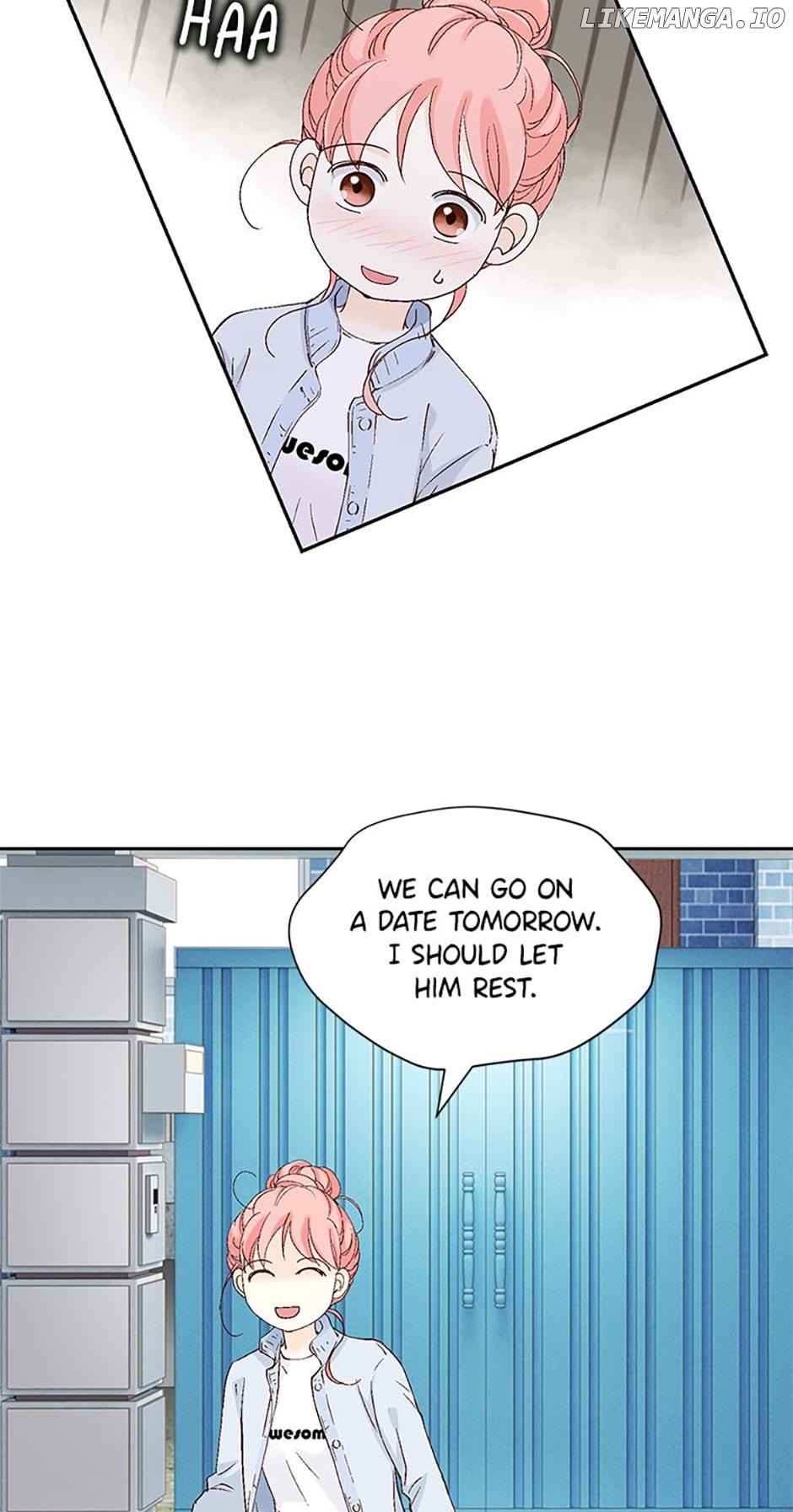 Flavors of Reincarnation Chapter 133 page 13