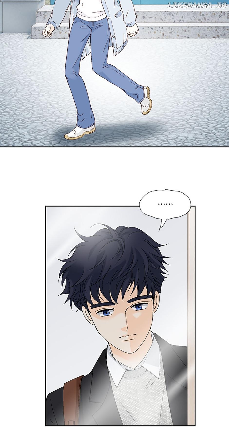 Flavors of Reincarnation Chapter 133 page 14