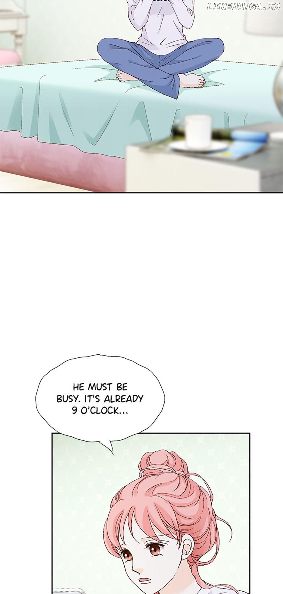 Flavors of Reincarnation Chapter 133 page 1