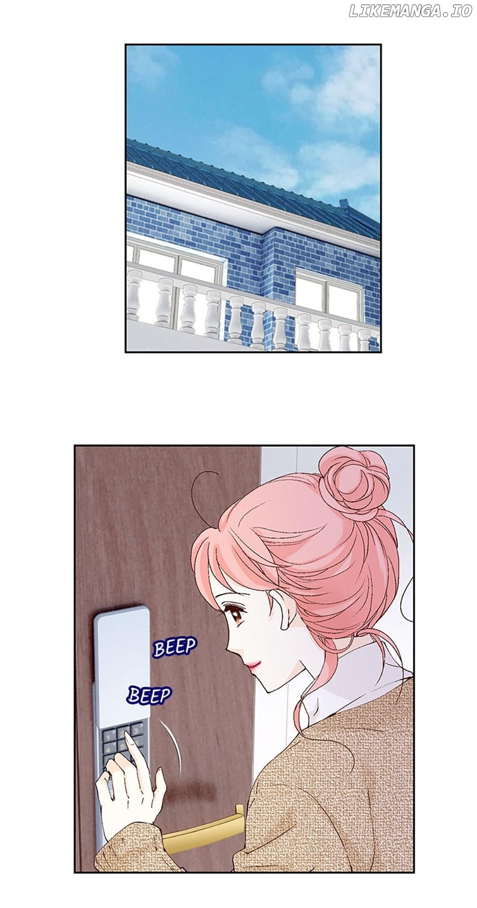 Flavors of Reincarnation Chapter 133 page 22