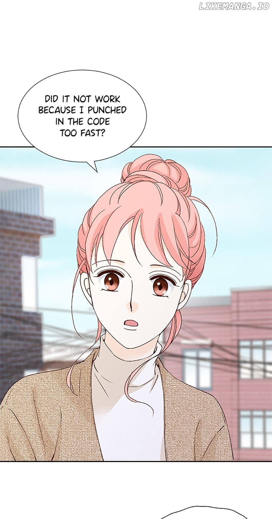 Flavors of Reincarnation Chapter 133 page 24