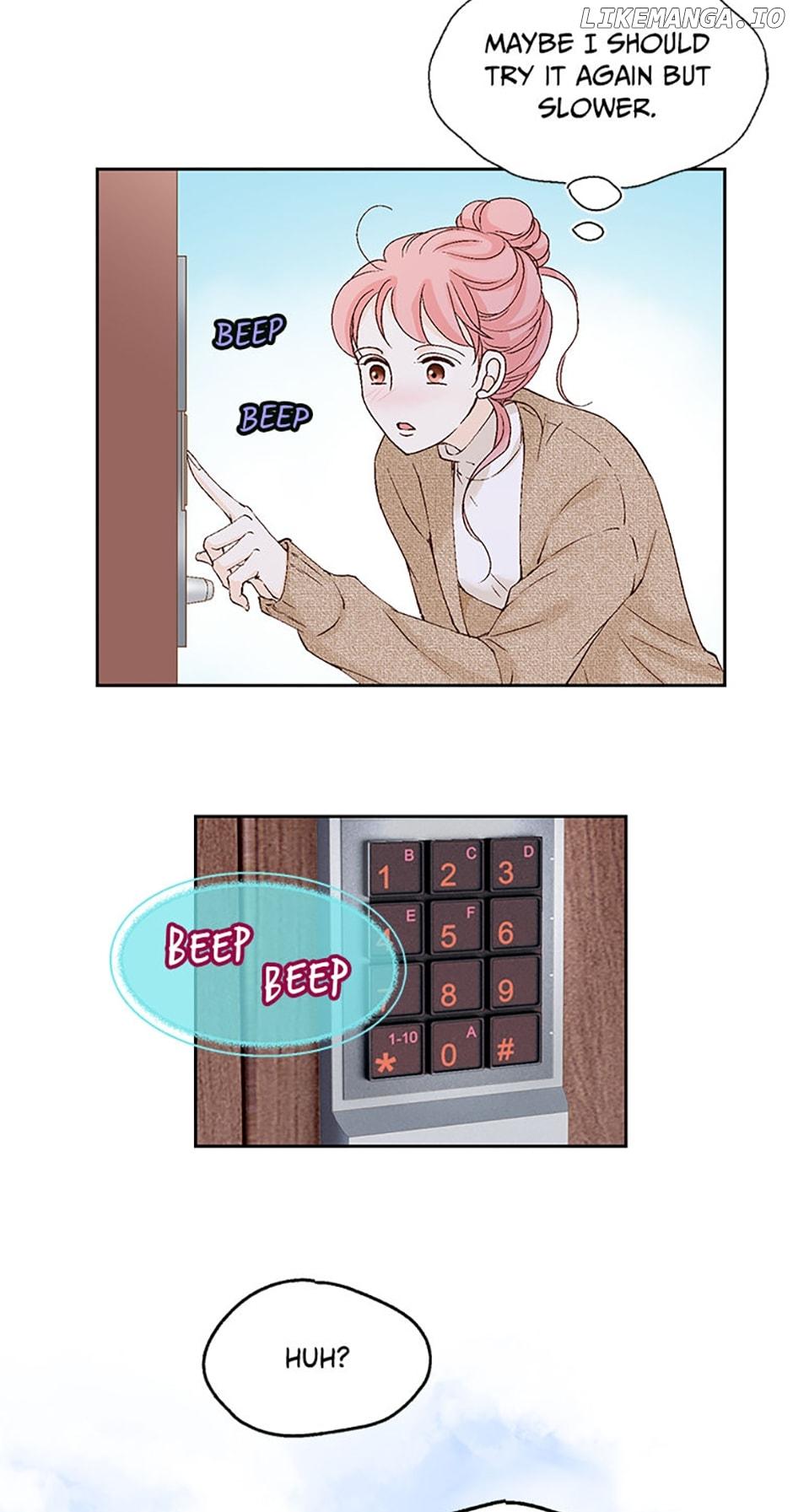 Flavors of Reincarnation Chapter 133 page 25