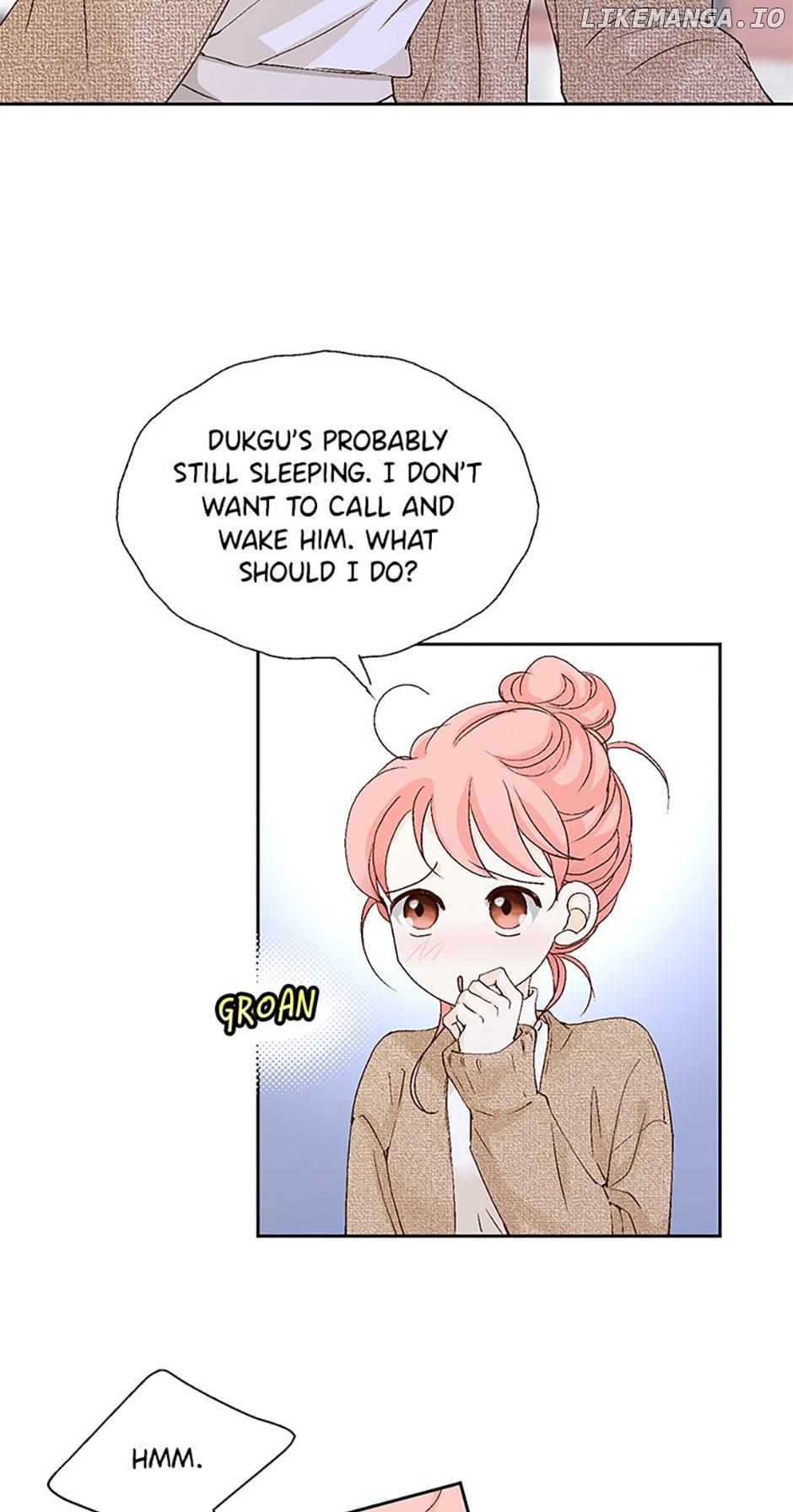 Flavors of Reincarnation Chapter 133 page 27