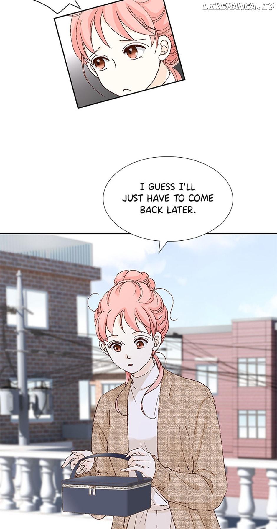 Flavors of Reincarnation Chapter 133 page 28
