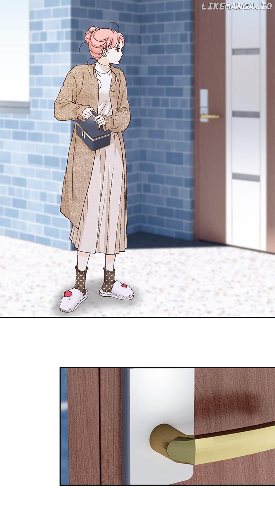 Flavors of Reincarnation Chapter 133 page 30
