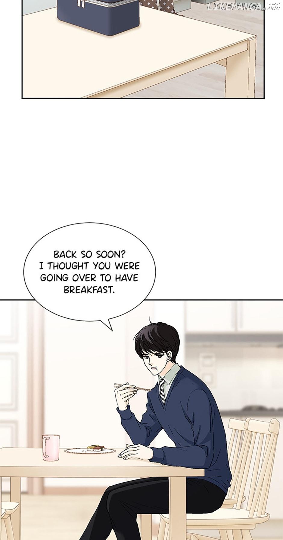 Flavors of Reincarnation Chapter 133 page 33