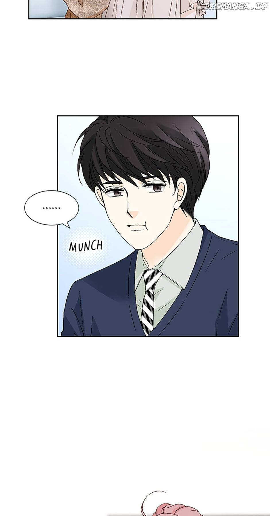 Flavors of Reincarnation Chapter 133 page 35