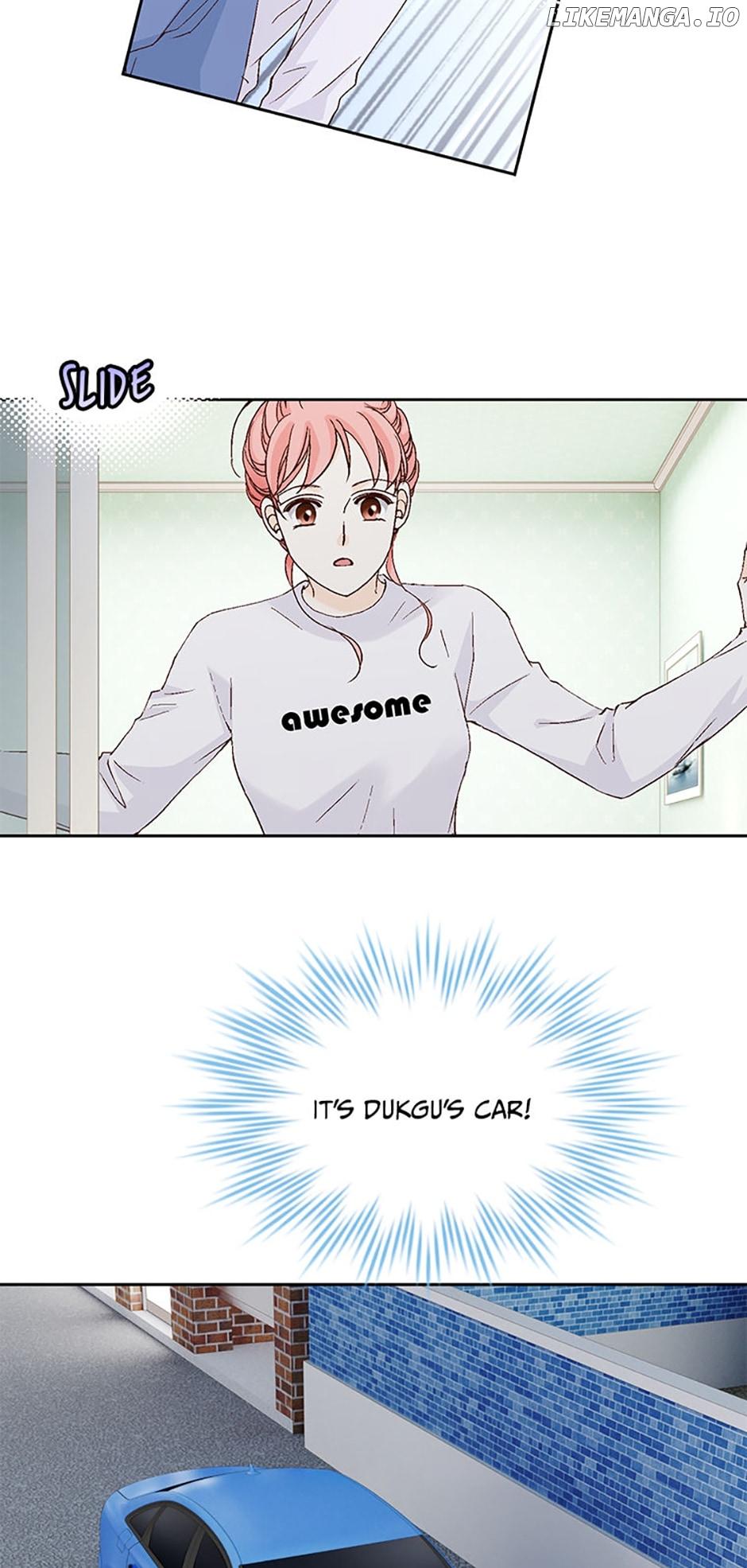 Flavors of Reincarnation Chapter 133 page 3