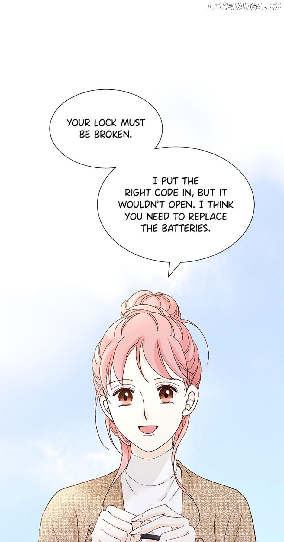 Flavors of Reincarnation Chapter 133 page 39