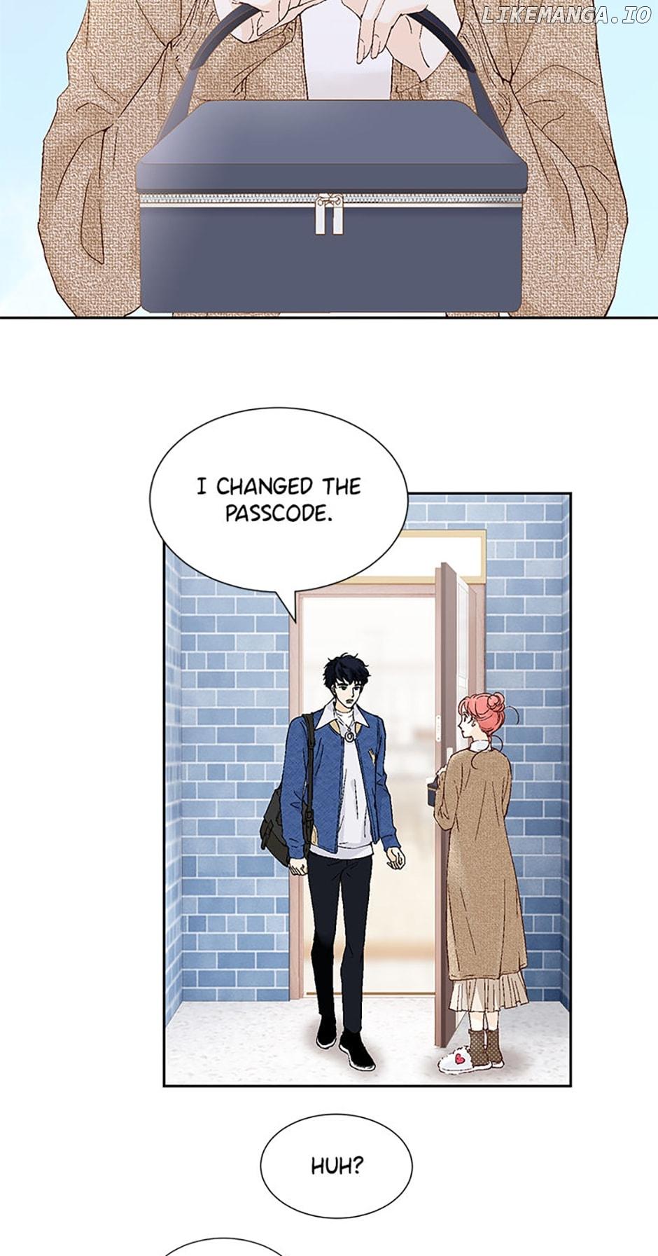 Flavors of Reincarnation Chapter 133 page 40