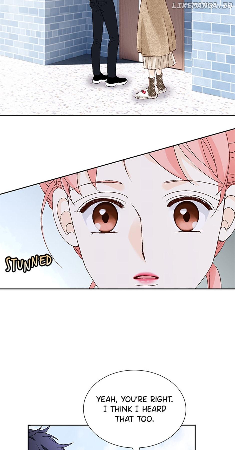 Flavors of Reincarnation Chapter 133 page 42