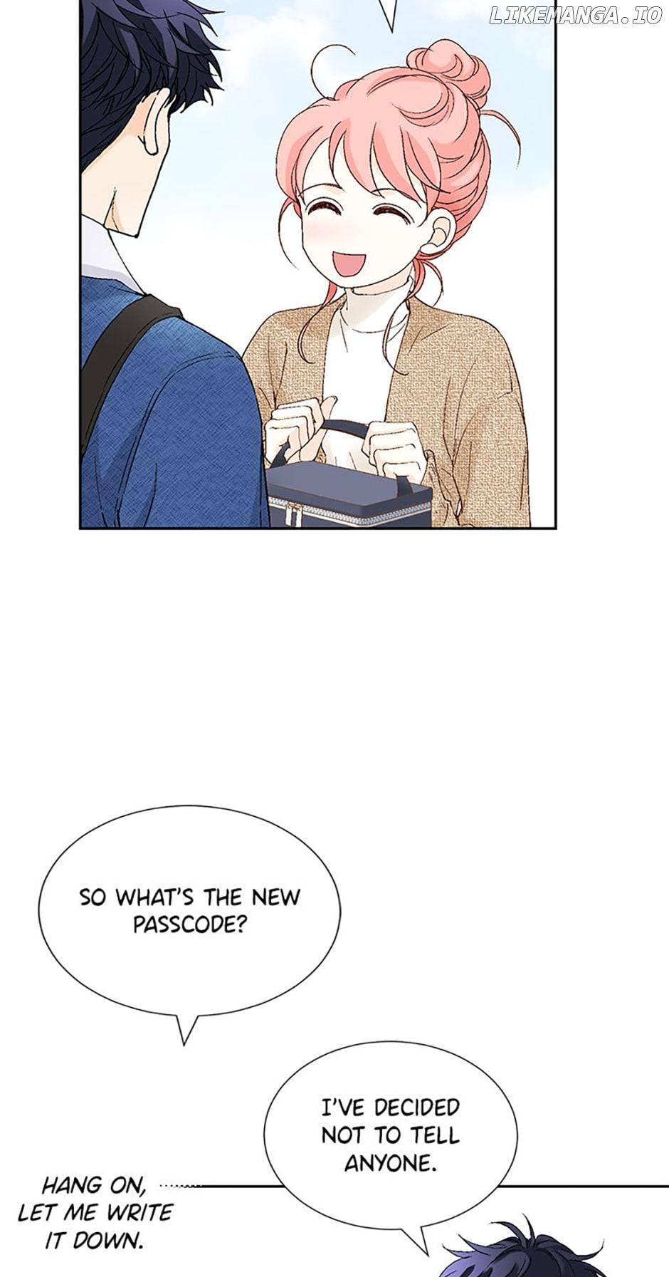 Flavors of Reincarnation Chapter 133 page 43