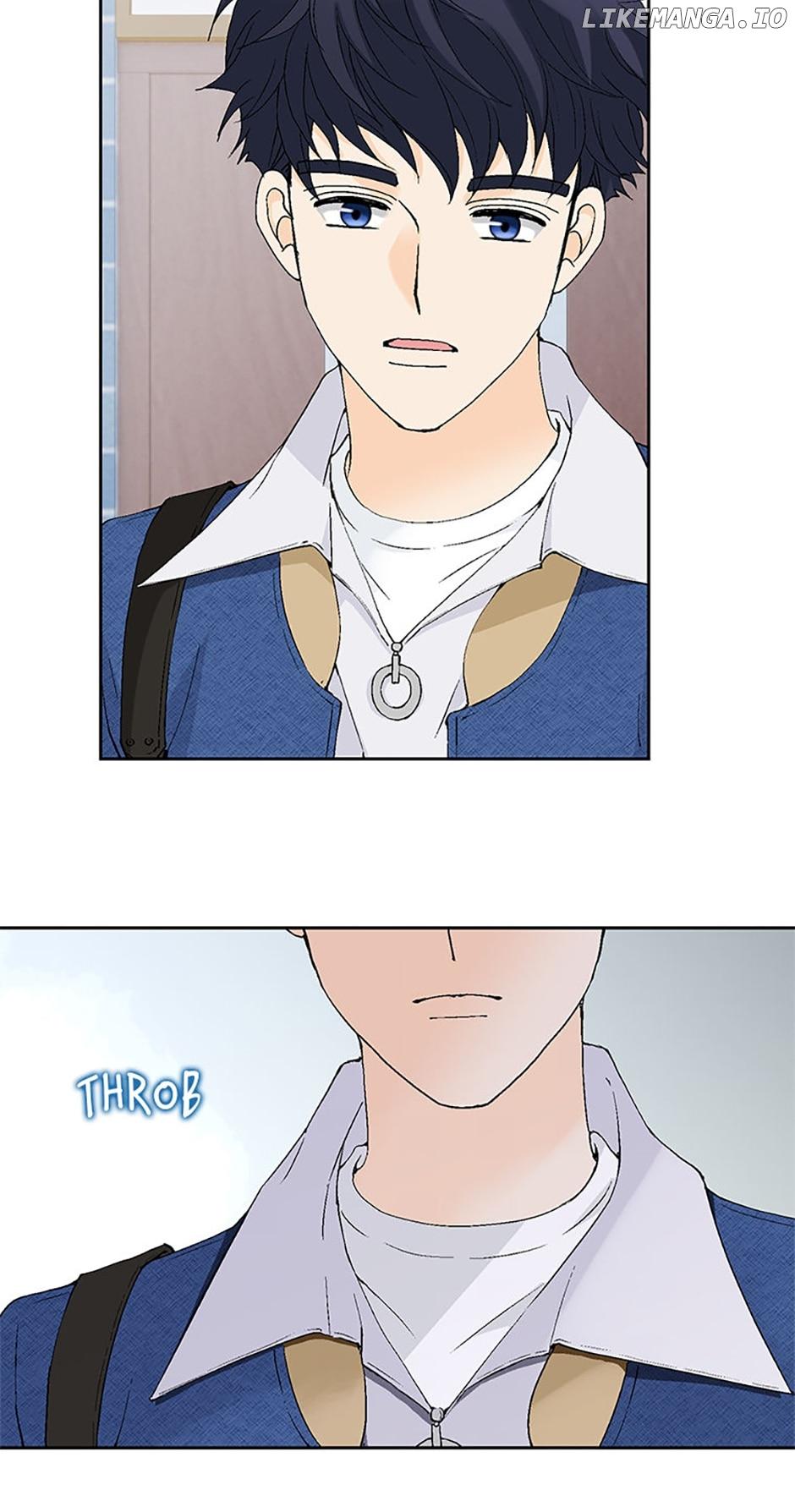 Flavors of Reincarnation Chapter 133 page 46