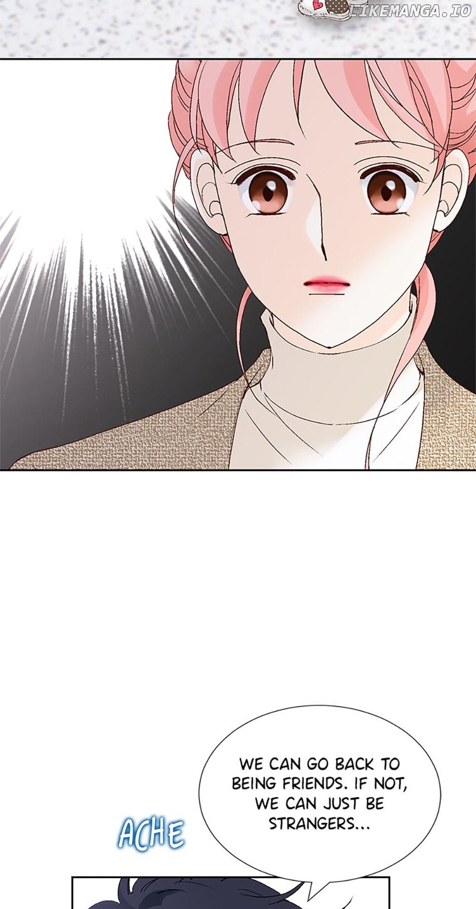 Flavors of Reincarnation Chapter 133 page 48