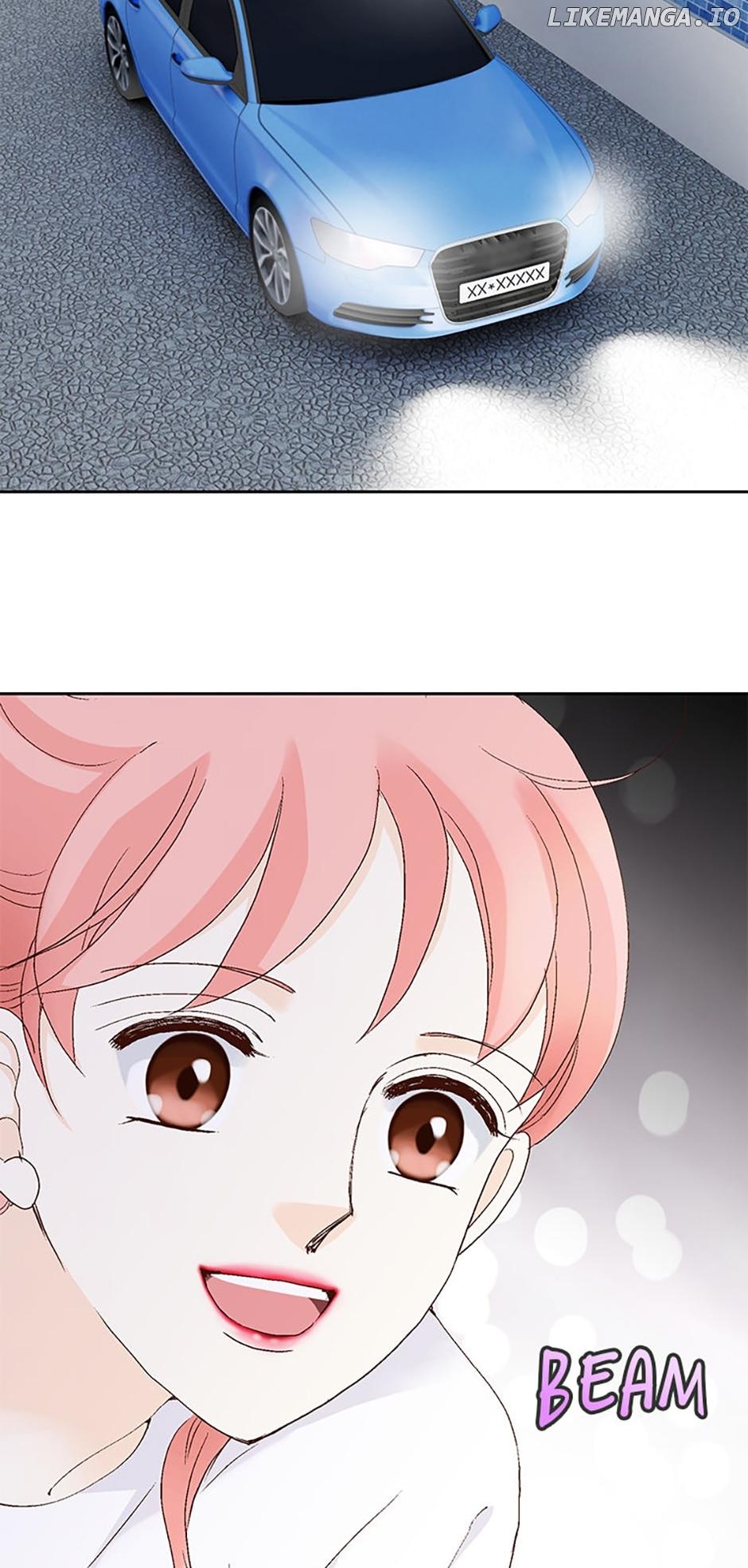 Flavors of Reincarnation Chapter 133 page 4