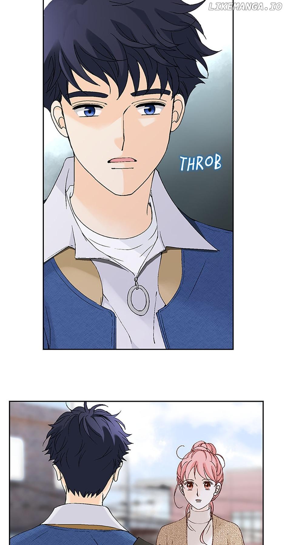 Flavors of Reincarnation Chapter 133 page 49