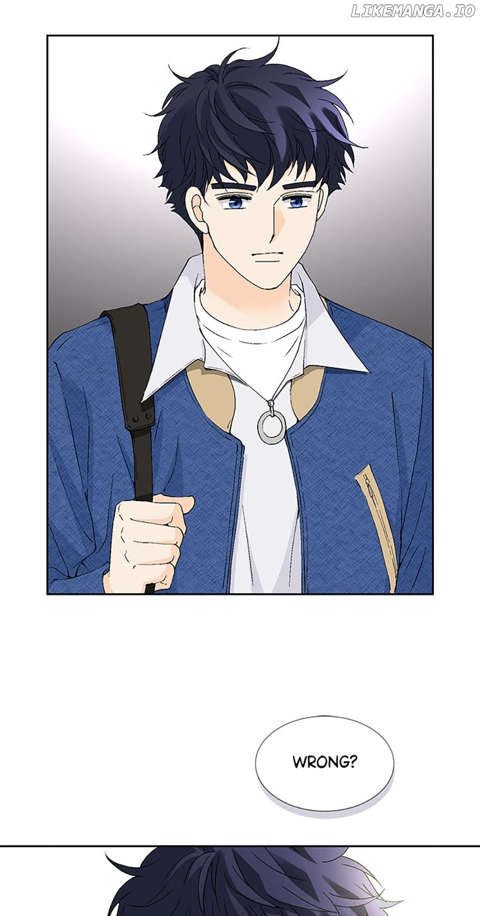 Flavors of Reincarnation Chapter 133 page 52