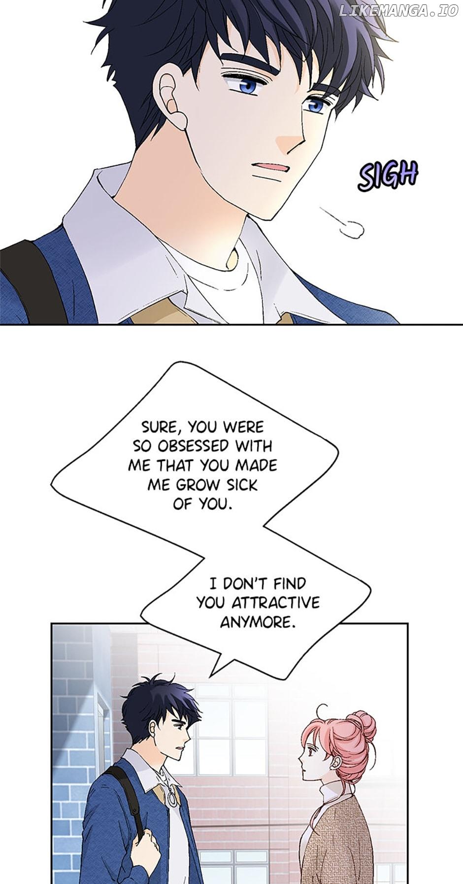 Flavors of Reincarnation Chapter 133 page 53