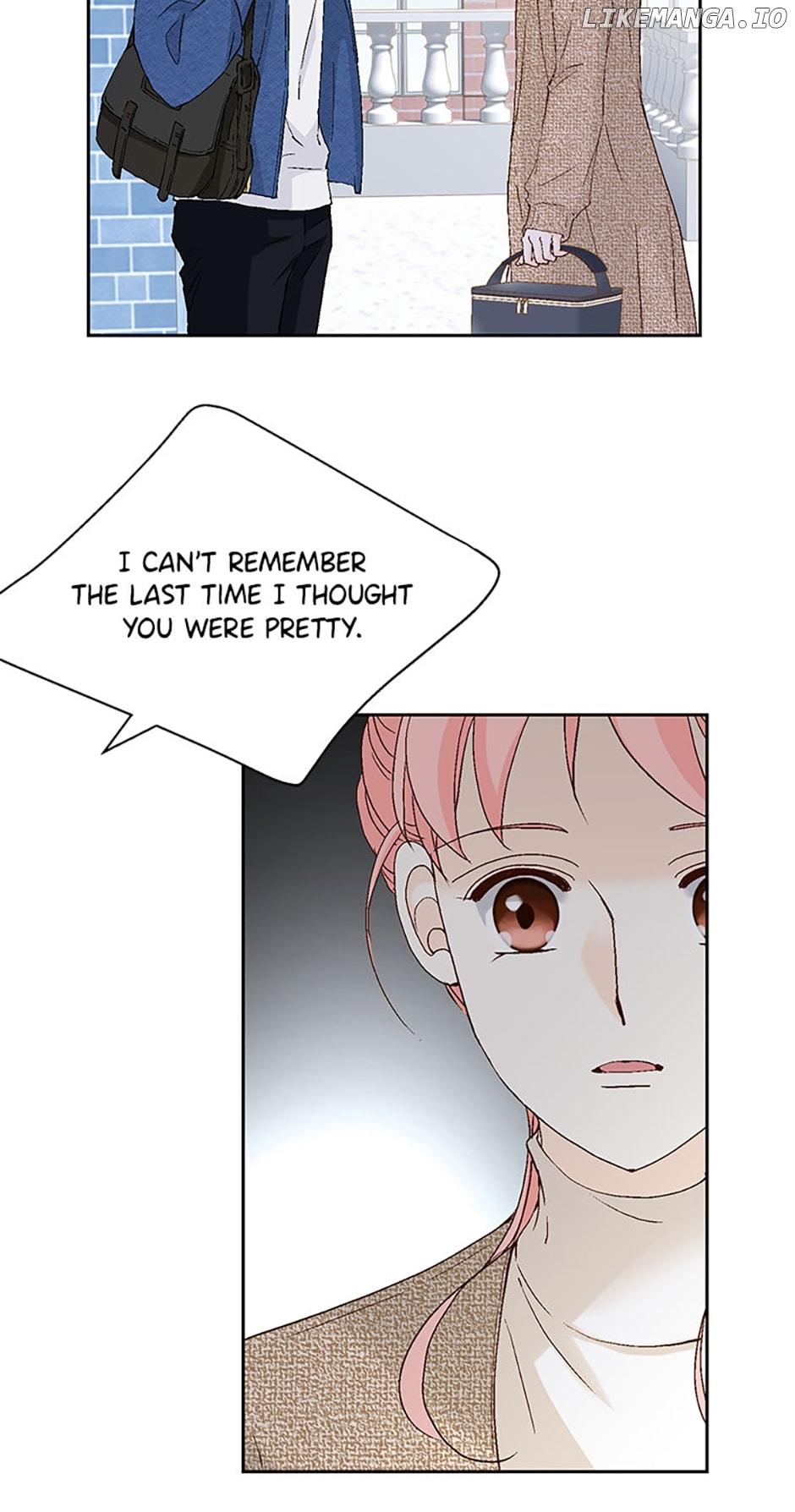 Flavors of Reincarnation Chapter 133 page 54