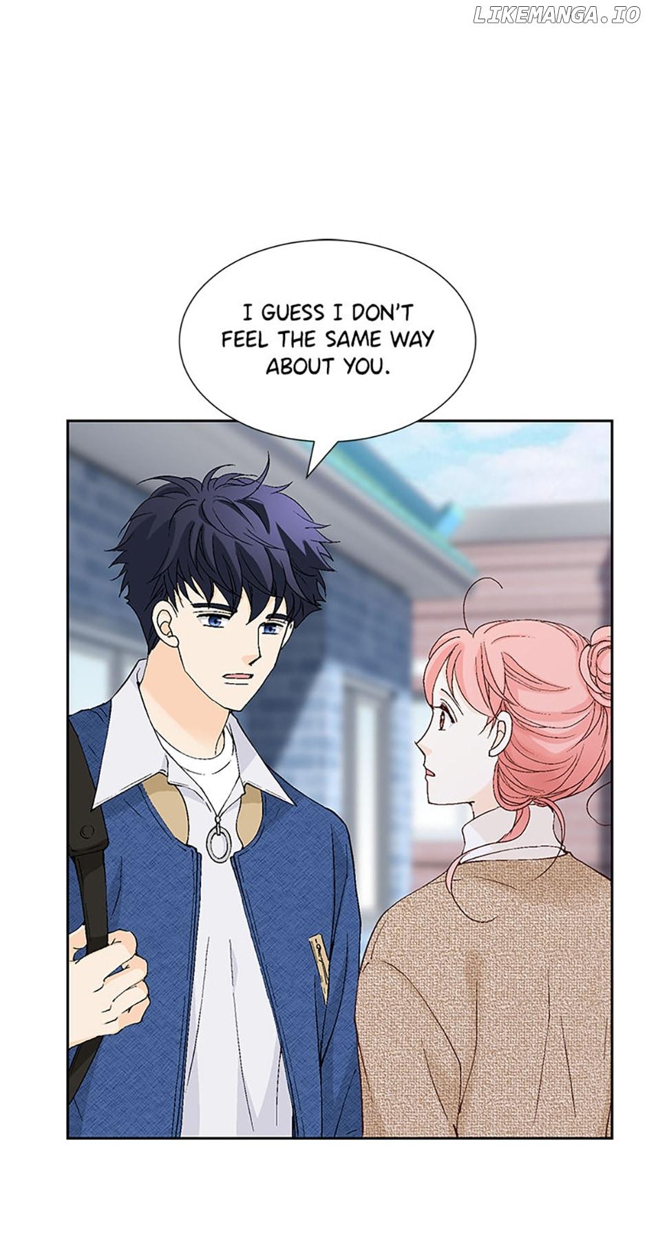Flavors of Reincarnation Chapter 133 page 55