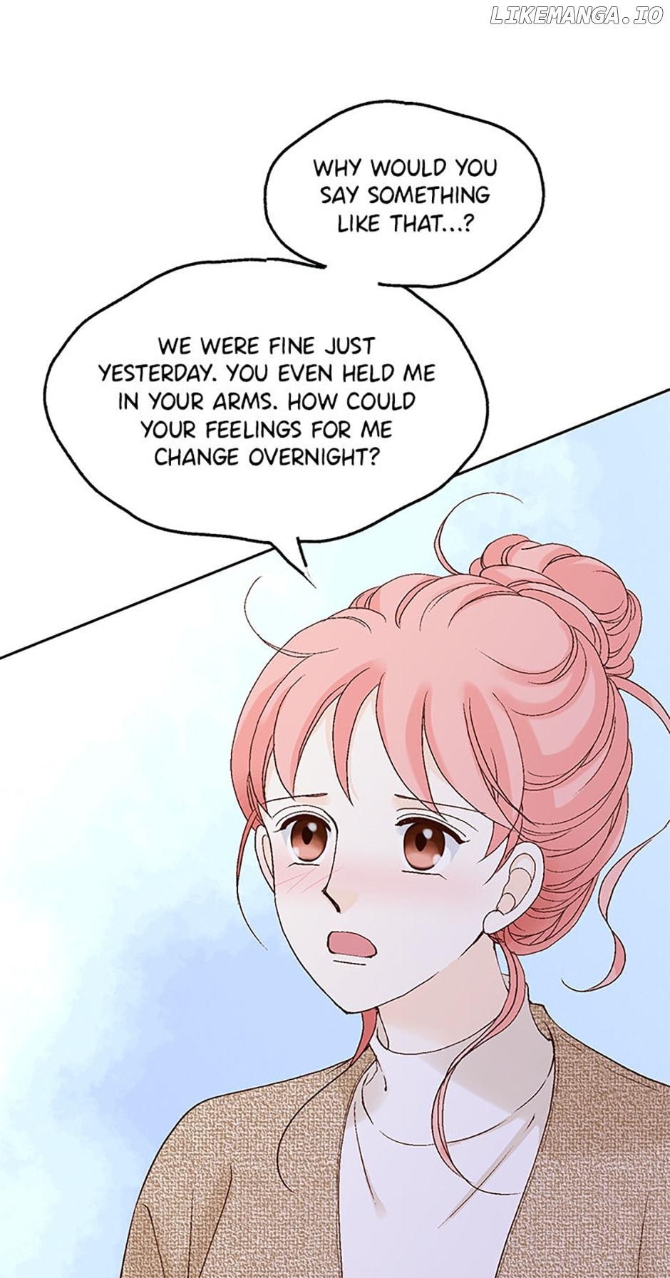 Flavors of Reincarnation Chapter 133 page 56