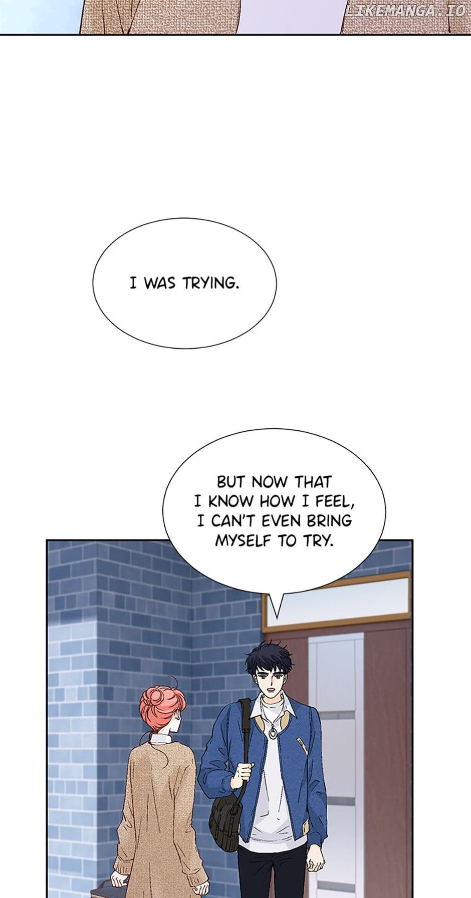 Flavors of Reincarnation Chapter 133 page 57