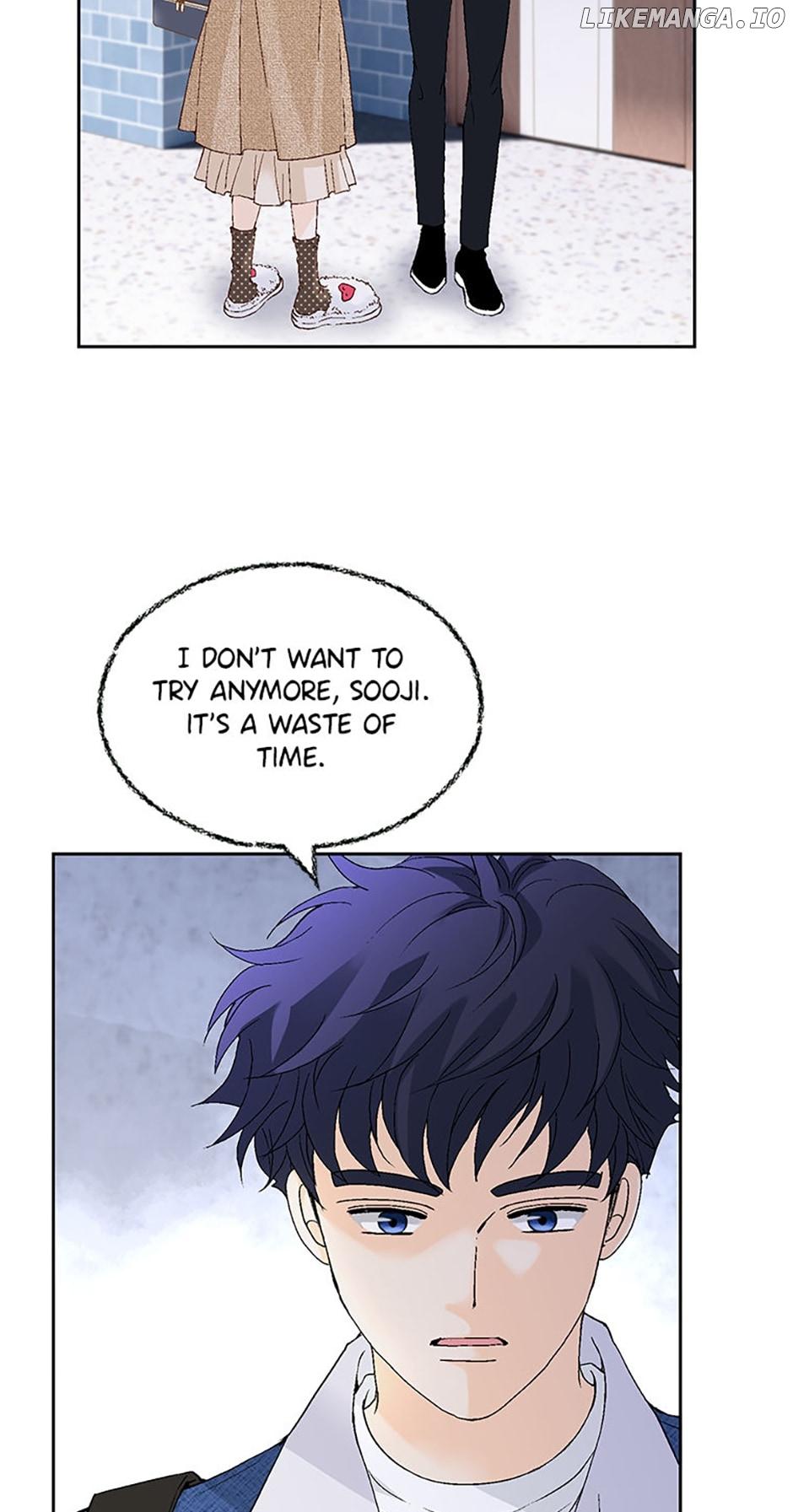 Flavors of Reincarnation Chapter 133 page 58
