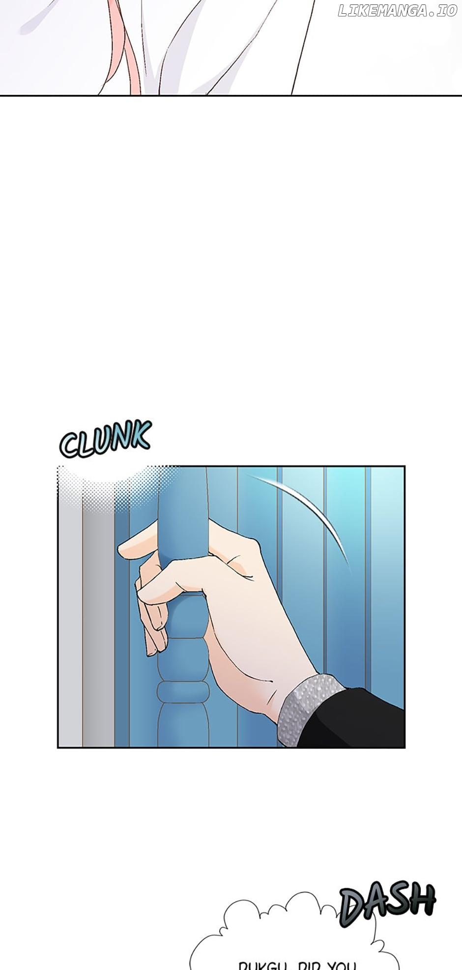Flavors of Reincarnation Chapter 133 page 5