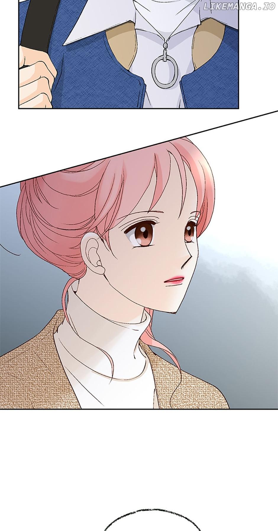 Flavors of Reincarnation Chapter 133 page 59