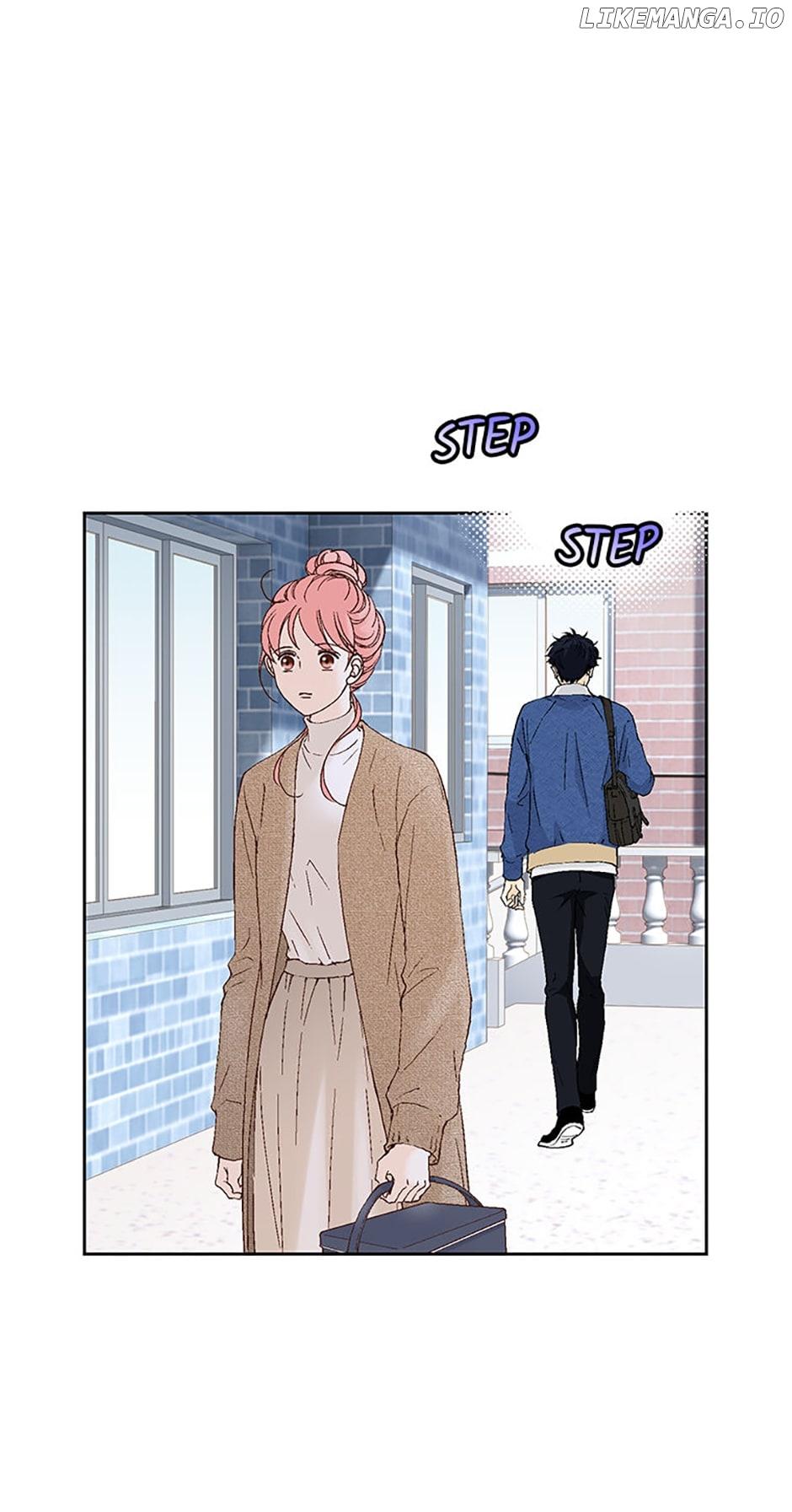 Flavors of Reincarnation Chapter 133 page 63