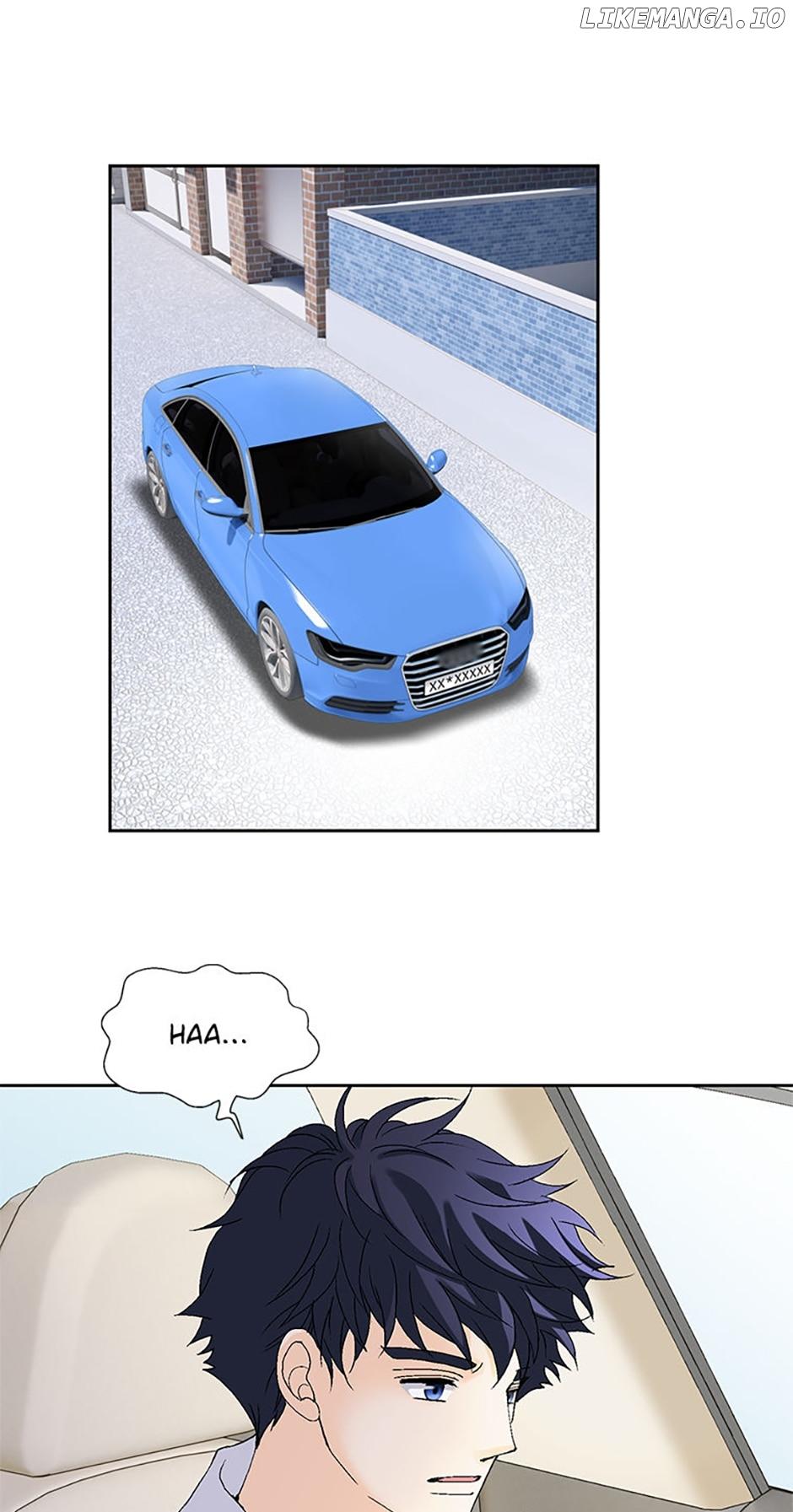 Flavors of Reincarnation Chapter 133 page 64