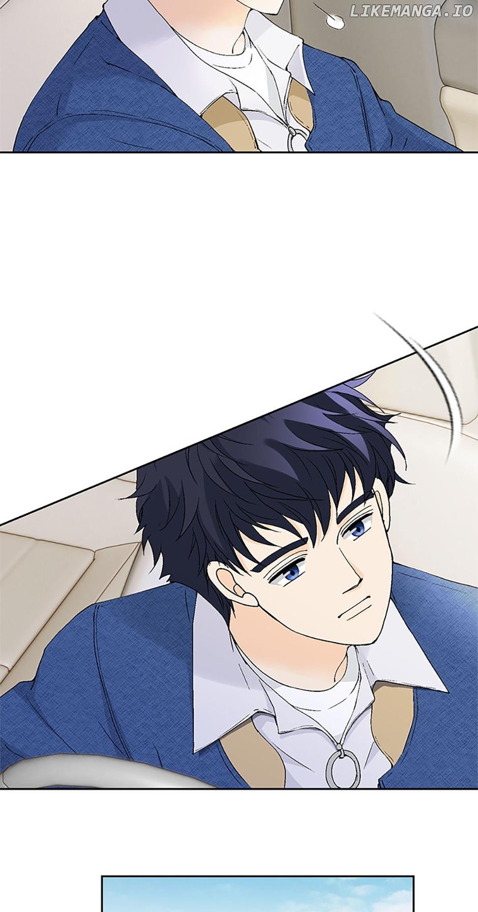 Flavors of Reincarnation Chapter 133 page 65