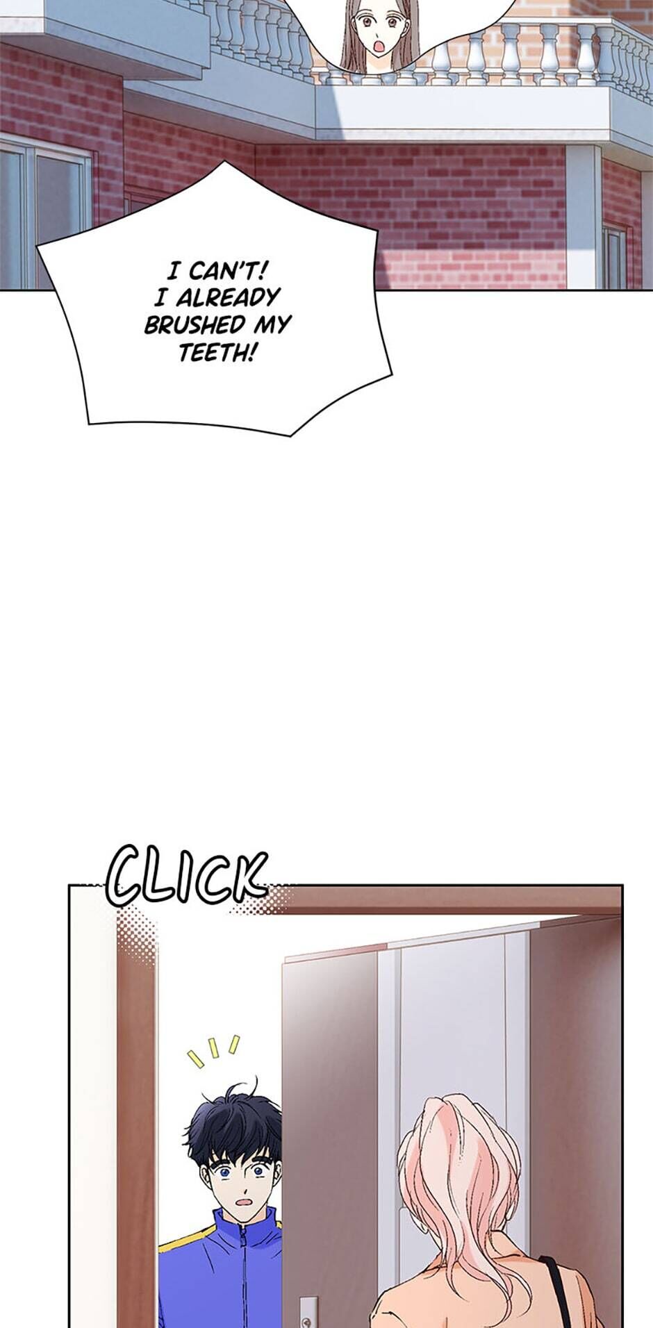 Flavors of Reincarnation Chapter 15 page 12