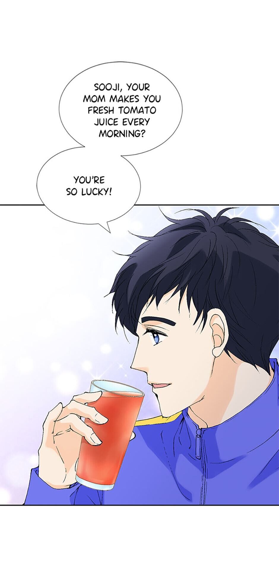 Flavors of Reincarnation Chapter 15 page 17