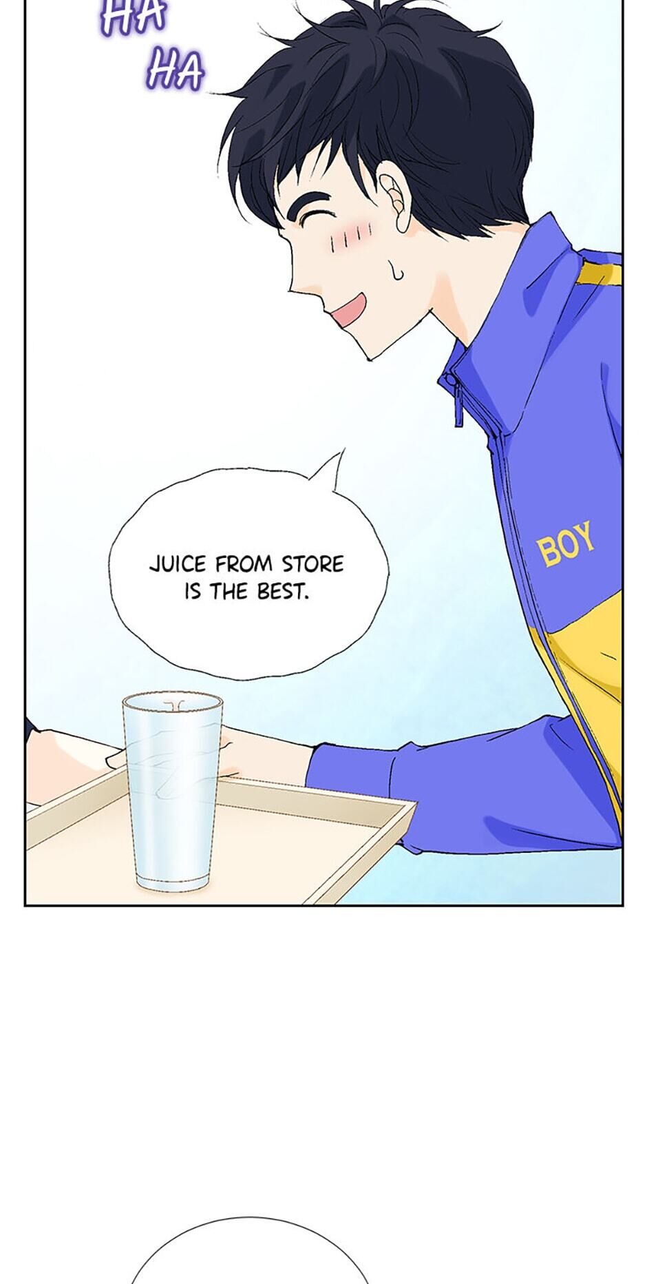 Flavors of Reincarnation Chapter 15 page 19