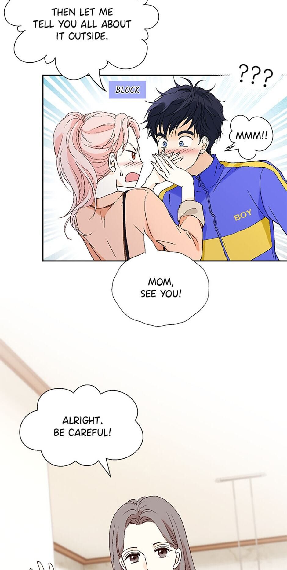 Flavors of Reincarnation Chapter 15 page 22