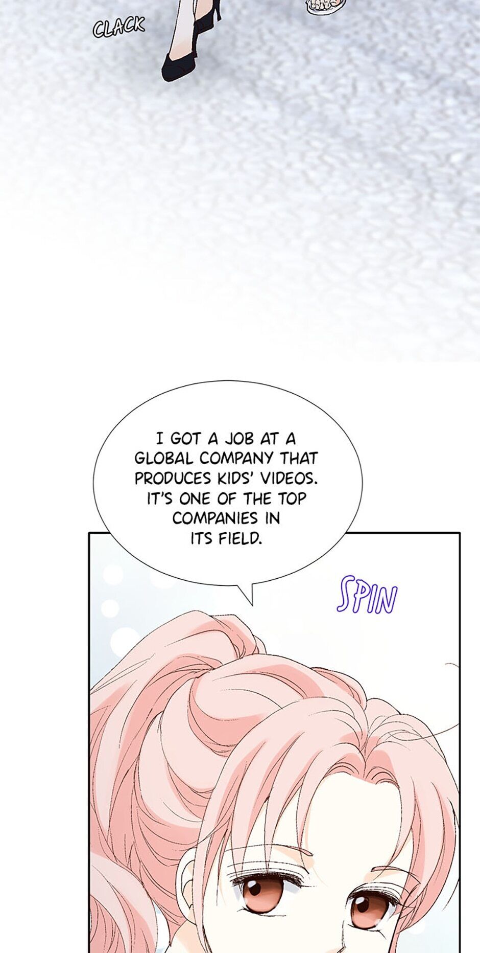 Flavors of Reincarnation Chapter 15 page 25