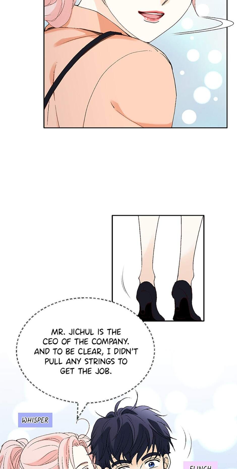 Flavors of Reincarnation Chapter 15 page 26