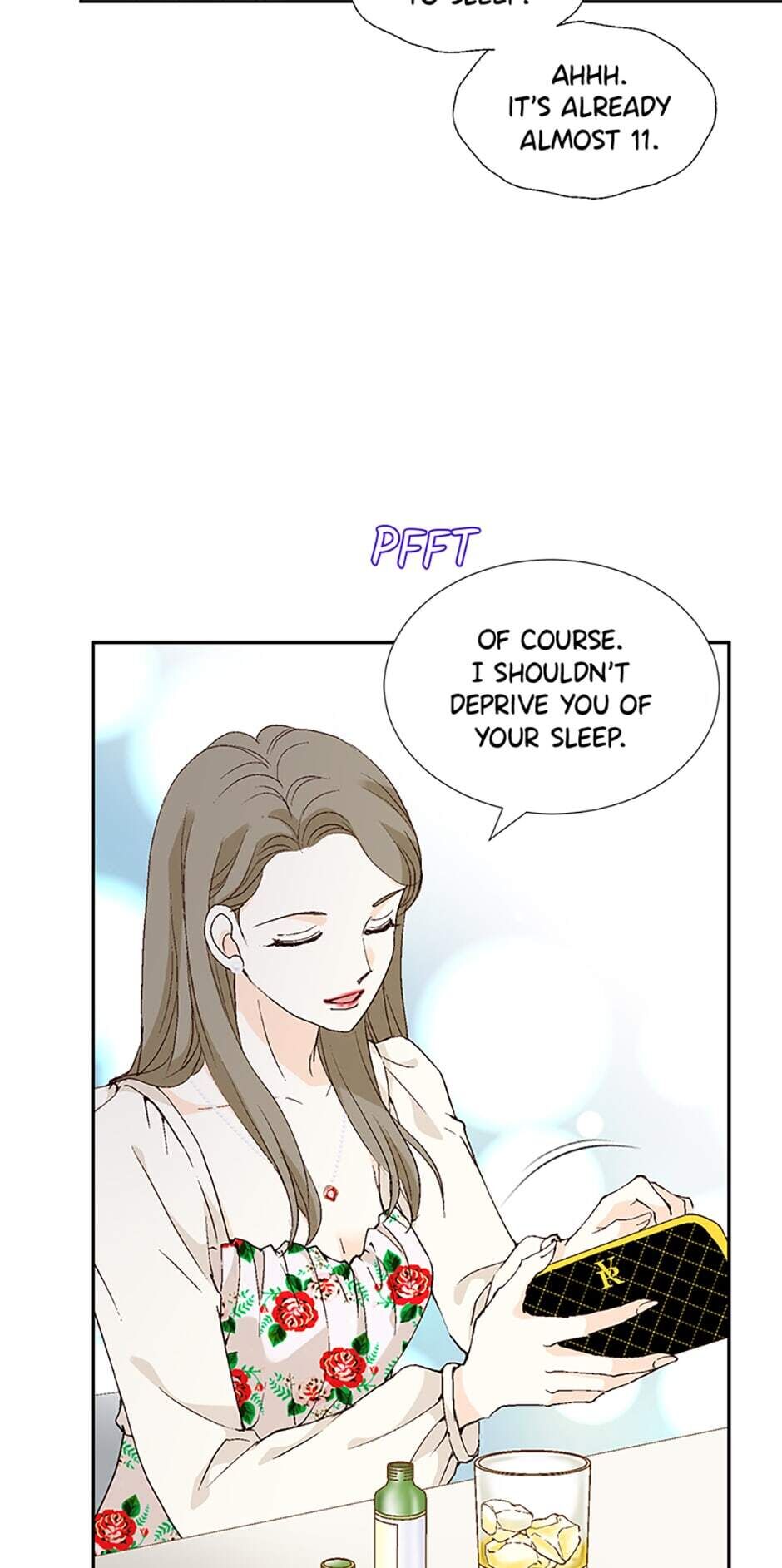 Flavors of Reincarnation Chapter 15 page 2