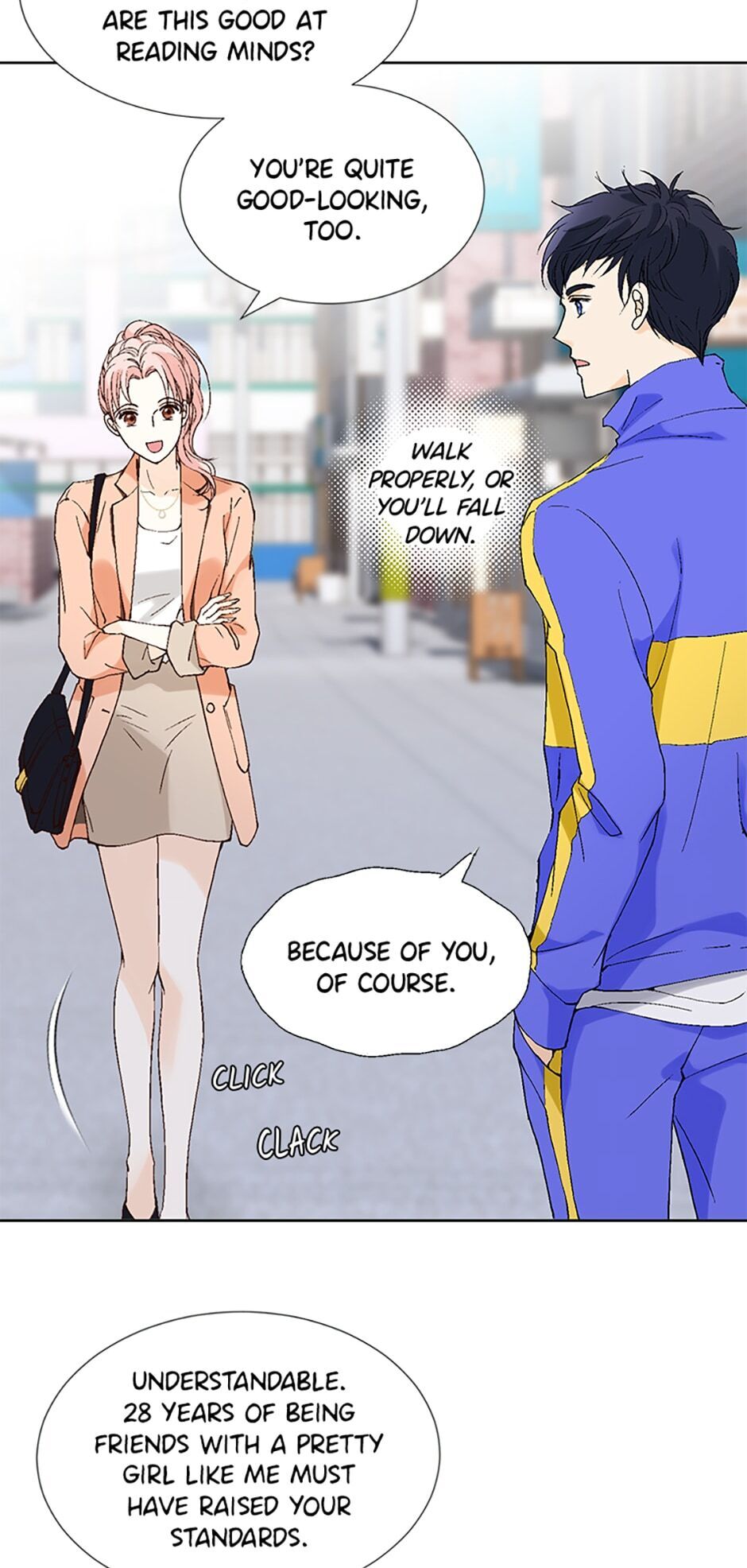 Flavors of Reincarnation Chapter 15 page 29