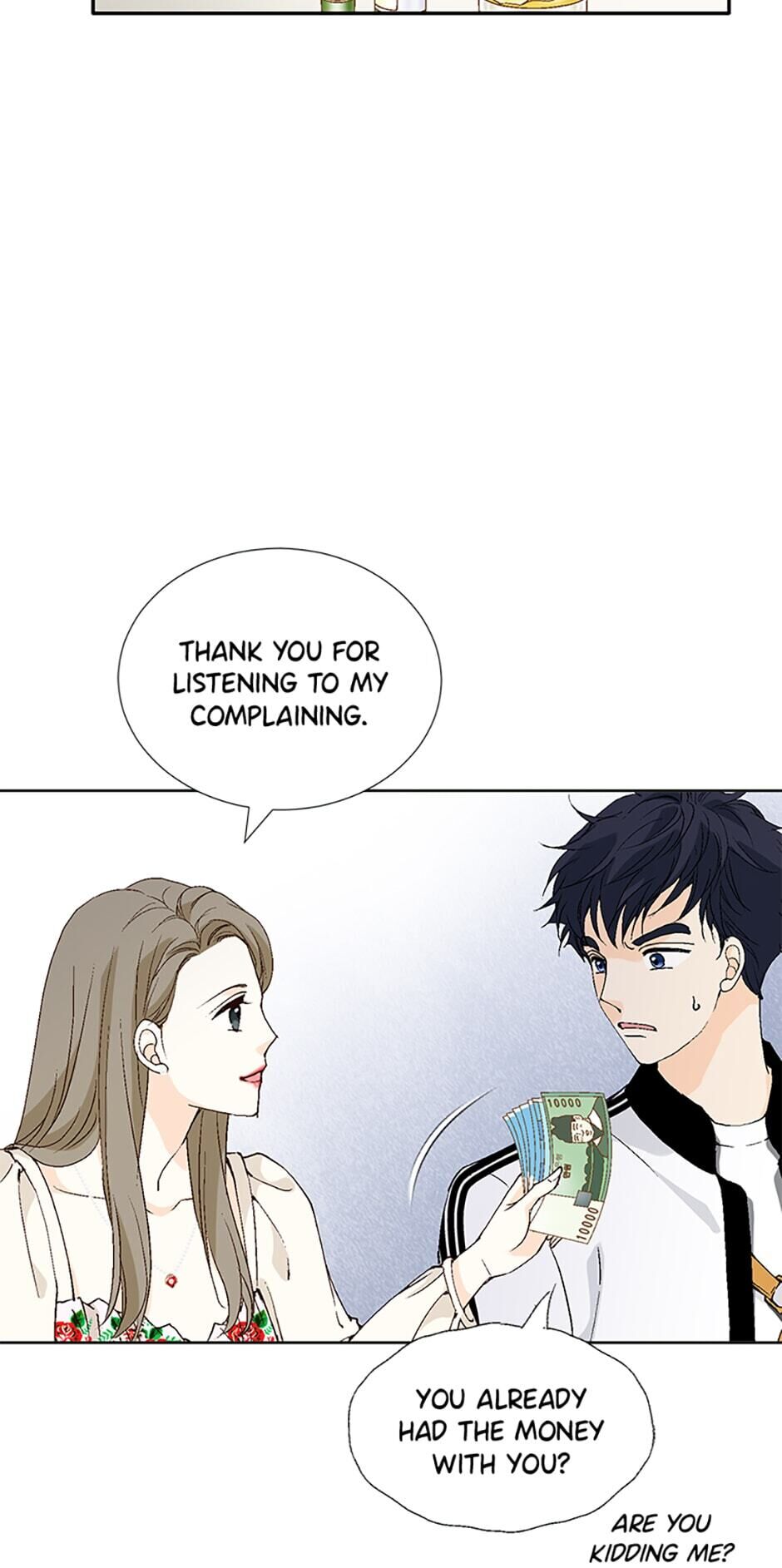 Flavors of Reincarnation Chapter 15 page 3