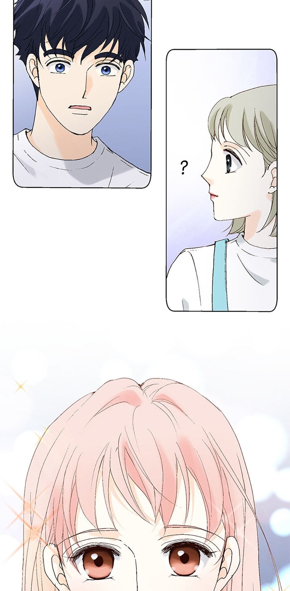 Flavors of Reincarnation Chapter 15 page 41