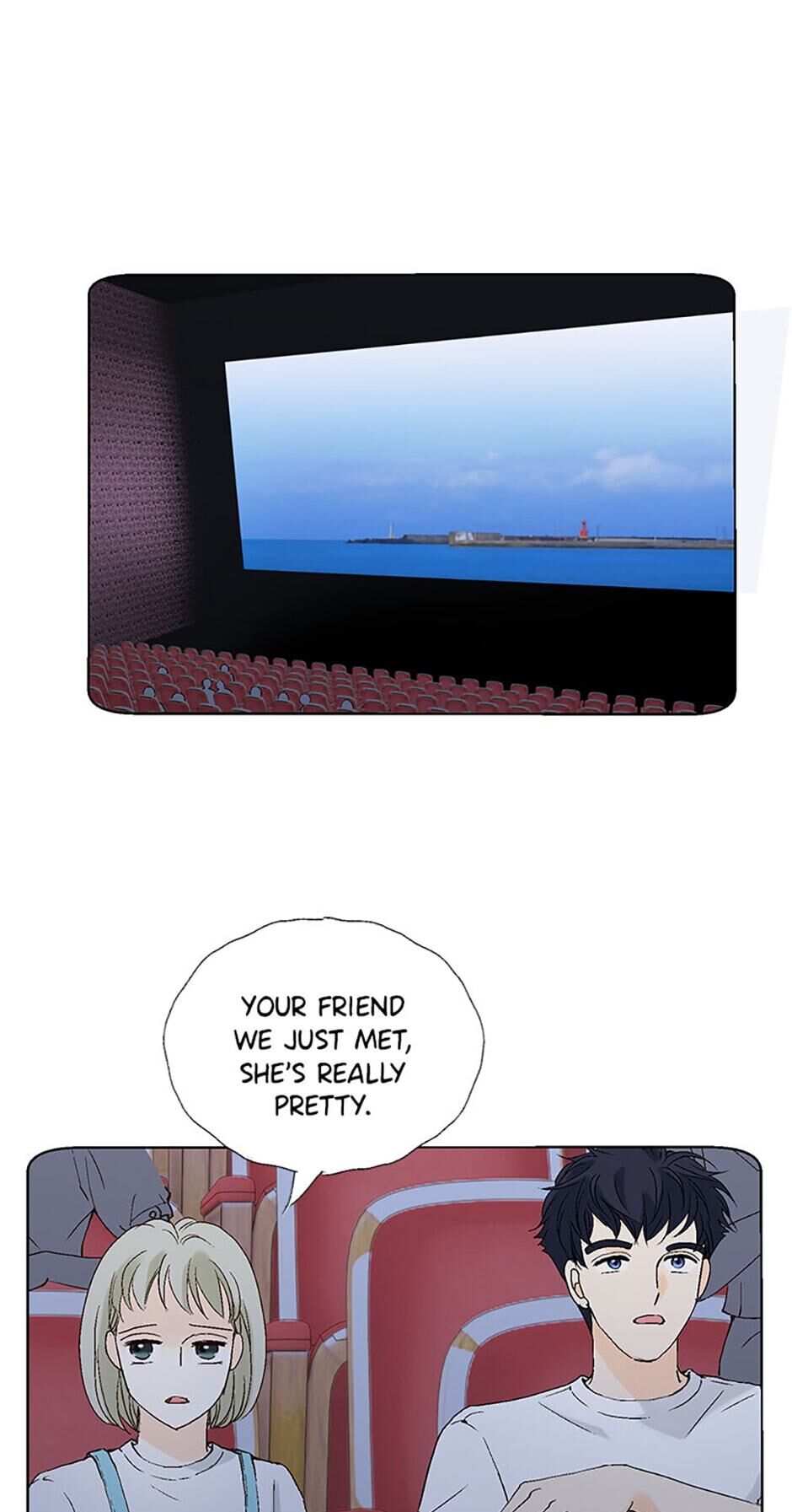 Flavors of Reincarnation Chapter 15 page 45