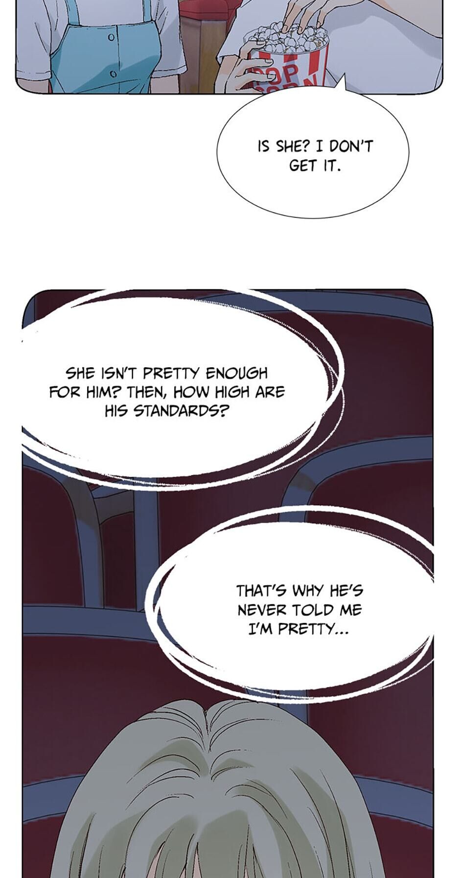 Flavors of Reincarnation Chapter 15 page 46